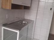Ãtimo apartamento em condomÃnio fechado no Rocha RJ