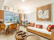 Ãtimo apartamento em Ipanema de frente para o mar com...