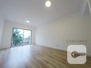 Ãtimo apartamento espaÃ§oso com 02 dormitÃ³rios na Vila...