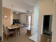 Ãtimo apartamento mobiliado andar alto na av: são joão...