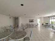 Ãtimo apartamento na Pompeia, andar alto, com sacada