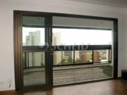 Ótimo apartamento no panamvy