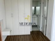 Ótimo apartamento próximo ao metrô Vila Sônia para...