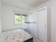 Ãtimo Apartamento Residencial