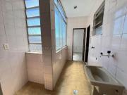 Ãtimo Apartamento todo espaÃ§oso com 02 Quartos Varanda...