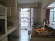 Ótimo apt para locação no Itaim com 106m² contendo 2...