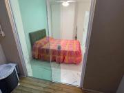 Ótimo Apto 02 Qtos Terraço Próximo Shopping Atlântico