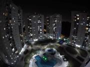 Ãtimo Apto LocaÃ§Ã£o Mobiliado Cond. Innova Blue Osasco