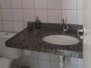 Ótimo Apto Mobiliado no Meireles e Próximo a Av. Beira...