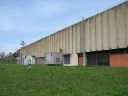 Ótimo galpão industrial disp. Locação real parque b....