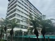 Ãtimo loft no bairro tristeza, totalmente mobiliado