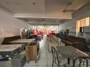 Ótimo salão/ galpão/ barracão comercial de 400m² para...