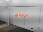 Ãtimo salão para alugar com 33mâ² centro guarulhos por... Ãtimo salão para alugar com 33mâ² centro guarulhos por...