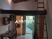 Ãtimo terreno com 4 casas para venda e/ou locaãão no...