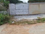 Ã³timo terreno murado