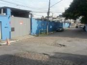 Ãtimo terreno Ã¡rea comercial da regiÃ£o do Campo Limpo!