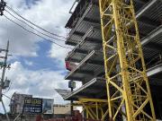 Timog’s Premier Office Tower – Lease a 1,000 sqm Office...