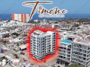 TIMONE 2 Recamaras Condominio en Venta en Versalles...