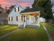 Timothy Ave, Norfolk, Home For Sale