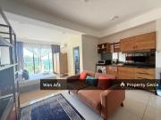 Timur Bay Seafront Residences Kuantan Fully Furnished