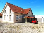 Tincques 62127 Achat / Vente maison 6 pièces t6