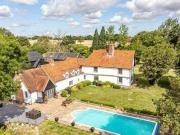Tindon End, Great Sampford, 6 Bedroom Detached