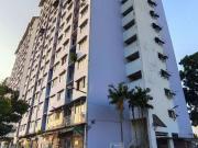 Tingkat 1 [Blok D] APARTMENT TAMAN MEDAN JAYAPETALING...