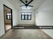 TINGKAT 1 Cantik Flat Seksyen 19 Shah Alam Untuk...