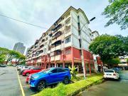 TINGKAT 1 Gugusan Tanjung Seksyen 6 Kota Damansara