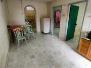 Tingkat 1 LowCost Flat PKNS 549sf 2r1b Seksyen 20 Shah...