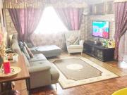 READY TENANTFULL LOAN120K CASHBACK Flat PKNS Seksyen 7...