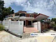 Tingkat Pasir Belanda 2