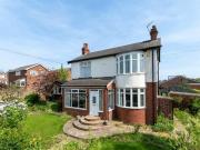 Tingley, Rein Road, Wakefield, 3 Bedroom Detached