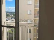 TINGUI APARTAMENTO DE 2 QUARTOS