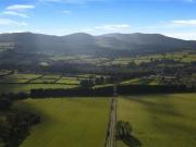 Tinnakilly Site 2, Aughrim, County Wicklow Quinn... Tinnakilly Site 2, Aughrim, County Wicklow Quinn...