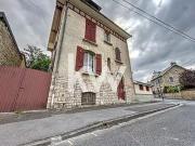 Tinqueux 51430 Achat / Vente maison 6 pièces t6 parking