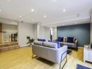 Tinshill Road, Leeds LS16, 2 bed shared accommodation to...