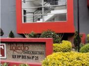 Tintal, Reservas de Castilla Apartamento en Venta