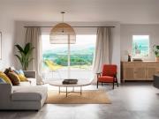 TINTERIN | Angebaute Villa F mit 5,5 Zimmern