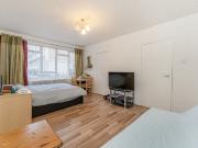 Tintern House, Abbots Manor, Pimlico, London, SW1V...