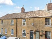 Tintinhull, Vicarage Street, Yeovil, 2 Bedroom Terraced