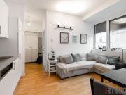 TINY APARTMENT verkehrsgünstig gelegene und gut...