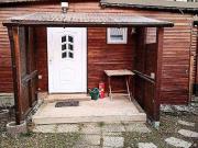 Tiny Haus WINTERFEST! im Grünen Nähe Neulengbach zum...