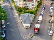 Tiny House Alte Post am Alaunpark Erstbezug, von privat
