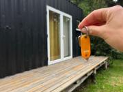 Tiny House en Bariloche