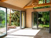 Tiny House in Berlin, Berlin Amsterdam Apartments for Rent