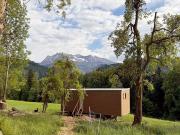 Tiny House klein, fein und ganz dein