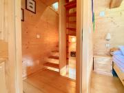 Tiny House / Mayen authentique 3,5 pièces Mayoux Val... Tiny House / Mayen authentique 3,5 pièces Mayoux Val...