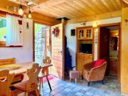 Tiny House / Mayen authentique 3,5 pièces Mayoux Val...