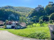 Tiny House willkommen